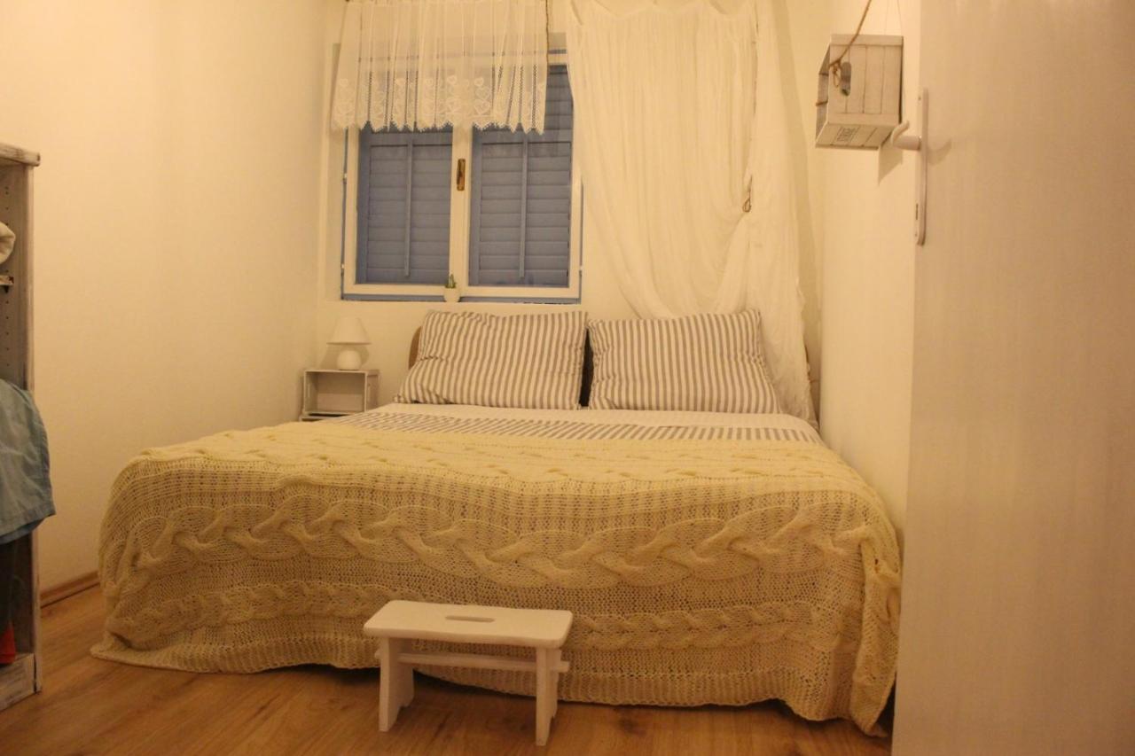 Apartament Blue Harbour No. 15 Veli Iž Zewnętrze zdjęcie