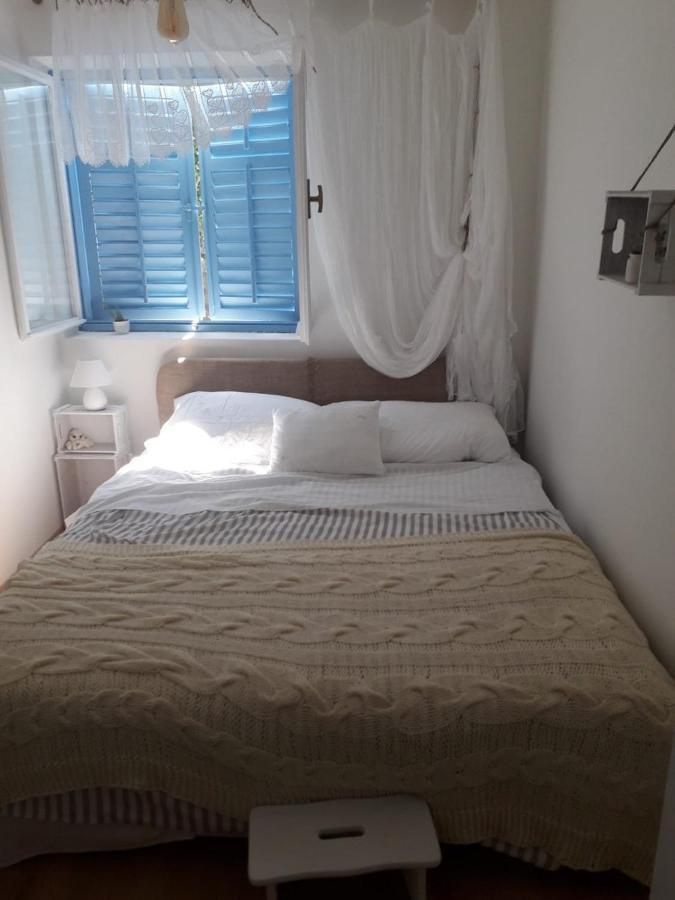 Apartament Blue Harbour No. 15 Veli Iž Zewnętrze zdjęcie