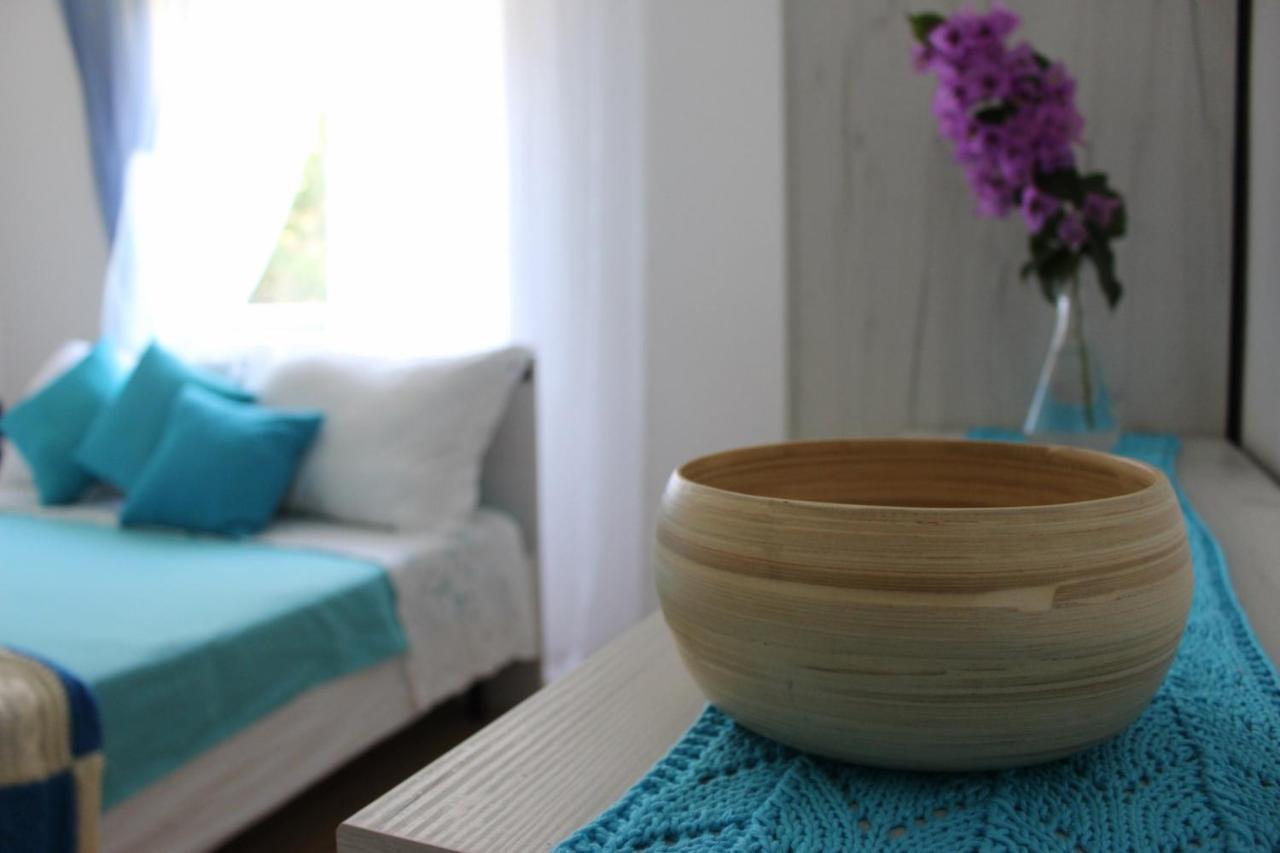 Apartament Blue Harbour No. 15 Veli Iž Zewnętrze zdjęcie