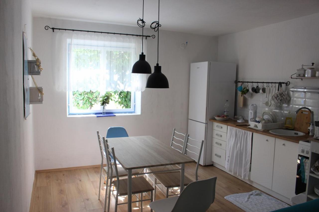 Apartament Blue Harbour No. 15 Veli Iž Zewnętrze zdjęcie