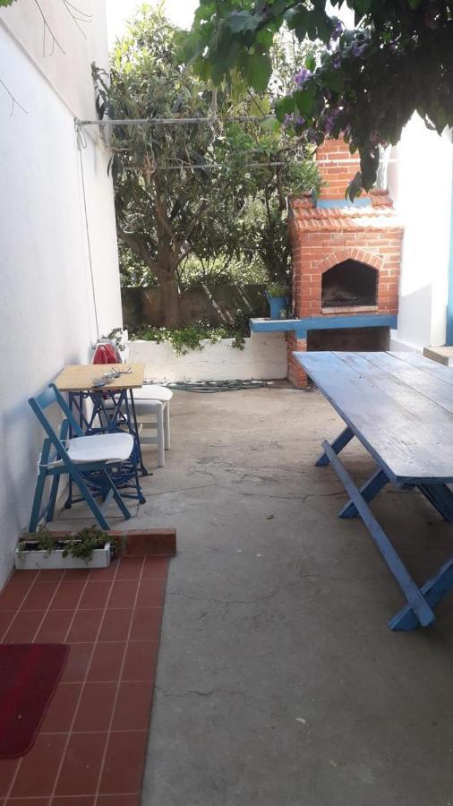 Apartament Blue Harbour No. 15 Veli Iž Zewnętrze zdjęcie