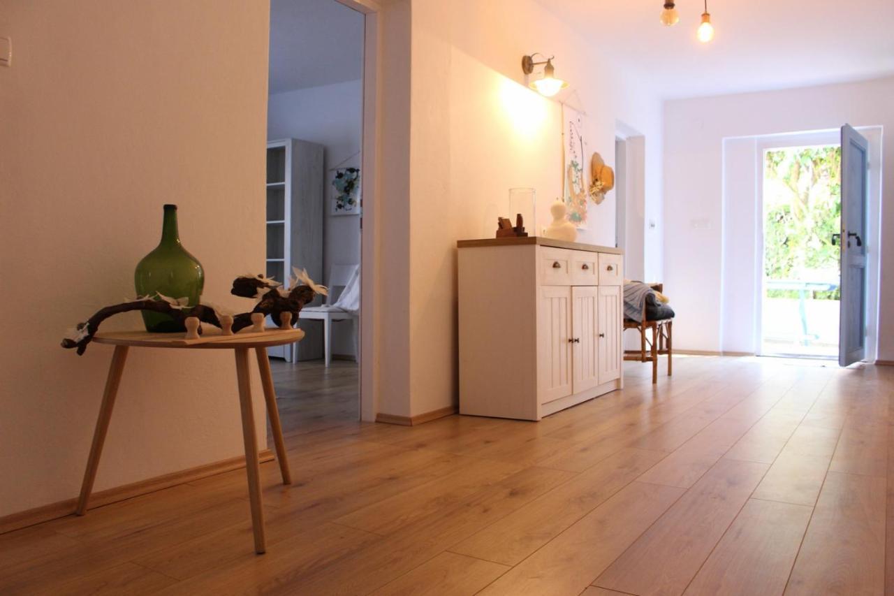 Apartament Blue Harbour No. 15 Veli Iž Zewnętrze zdjęcie