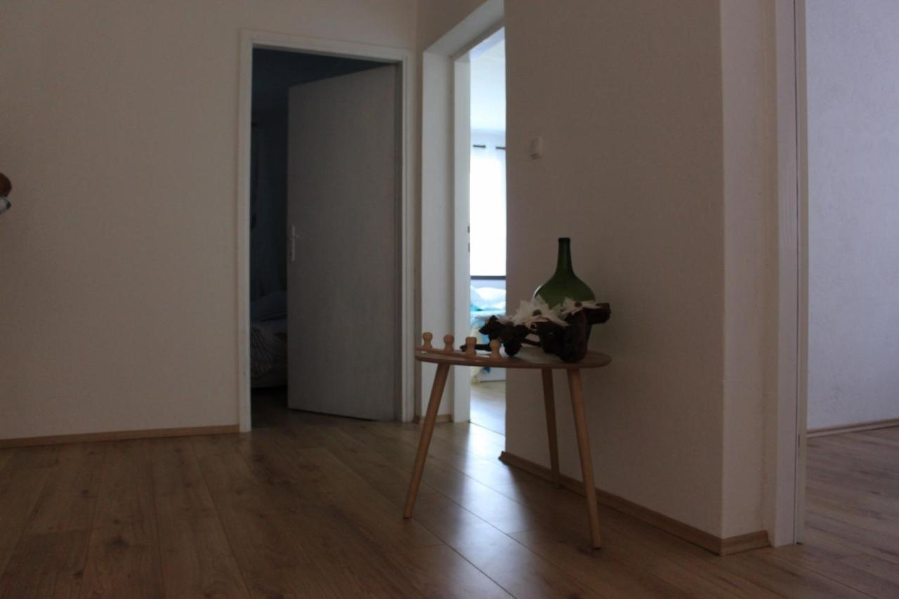 Apartament Blue Harbour No. 15 Veli Iž Zewnętrze zdjęcie