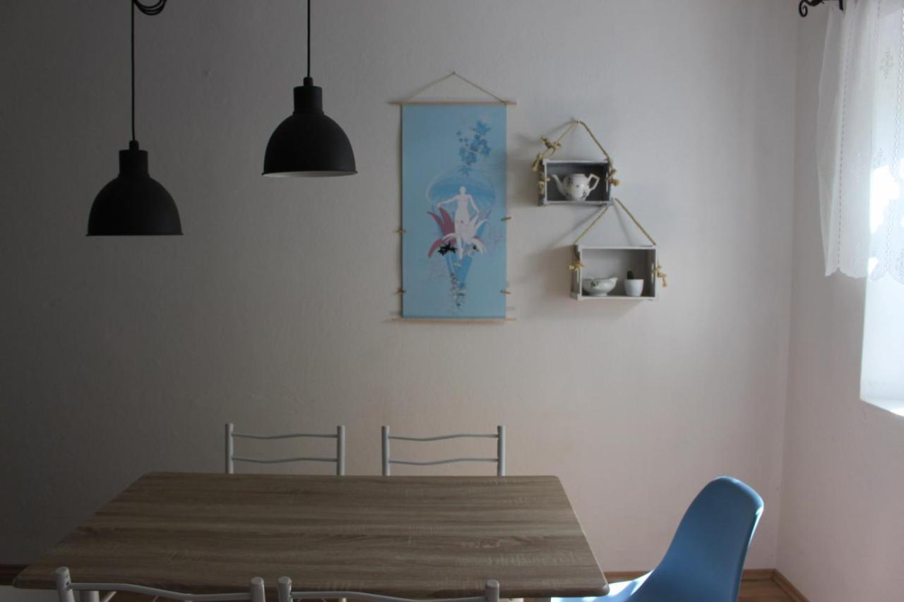 Apartament Blue Harbour No. 15 Veli Iž Zewnętrze zdjęcie