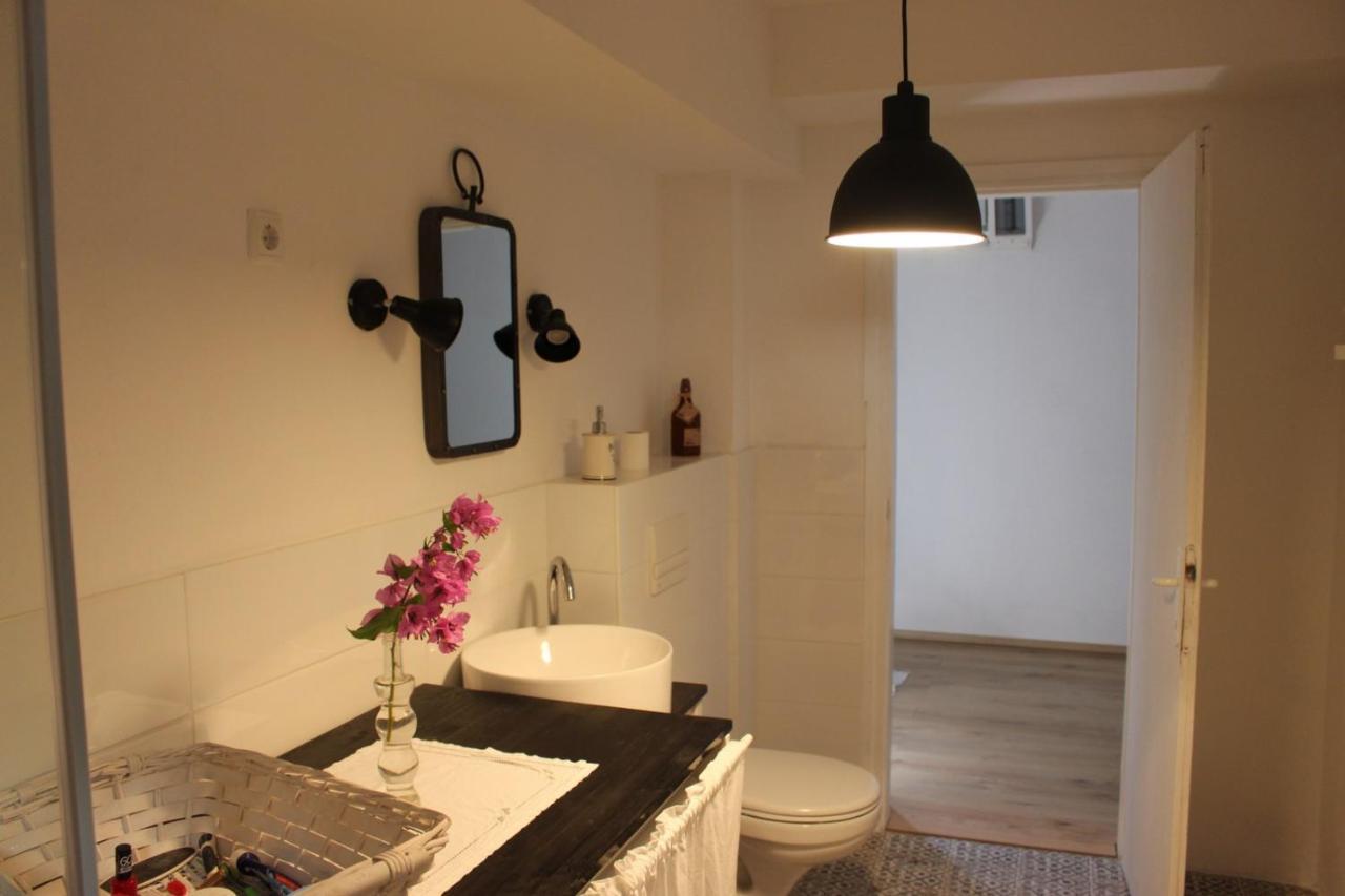 Apartament Blue Harbour No. 15 Veli Iž Zewnętrze zdjęcie