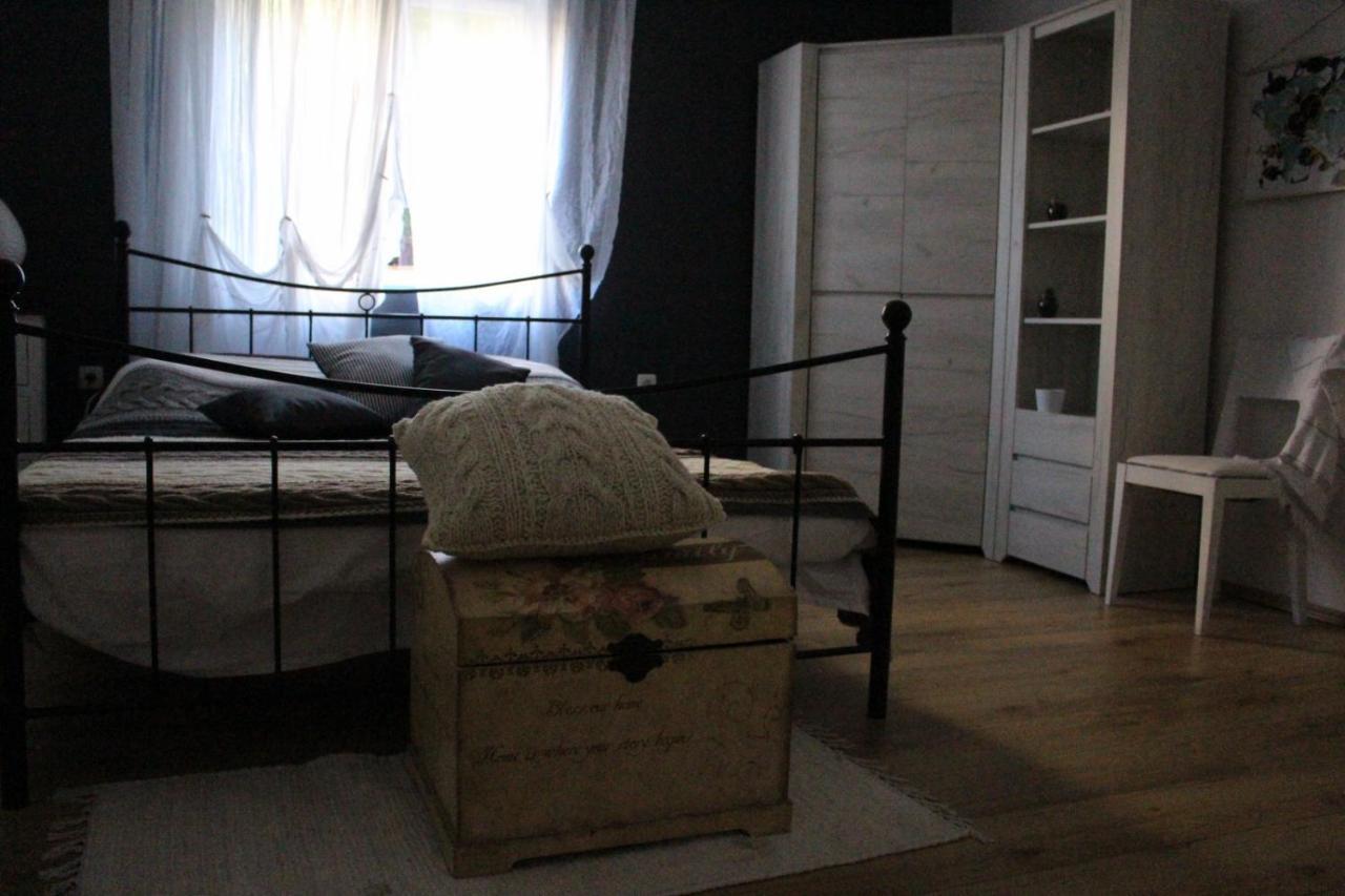 Apartament Blue Harbour No. 15 Veli Iž Zewnętrze zdjęcie