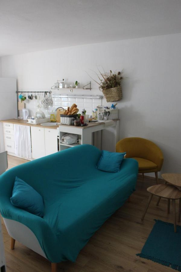 Apartament Blue Harbour No. 15 Veli Iž Zewnętrze zdjęcie