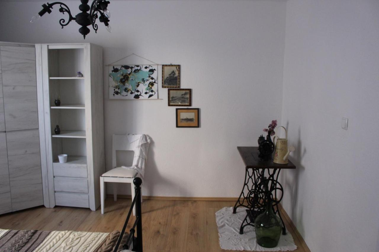 Apartament Blue Harbour No. 15 Veli Iž Zewnętrze zdjęcie