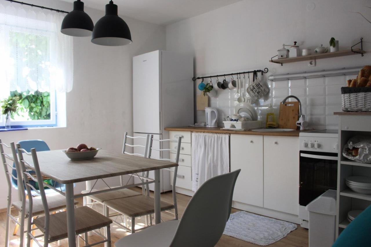 Apartament Blue Harbour No. 15 Veli Iž Zewnętrze zdjęcie