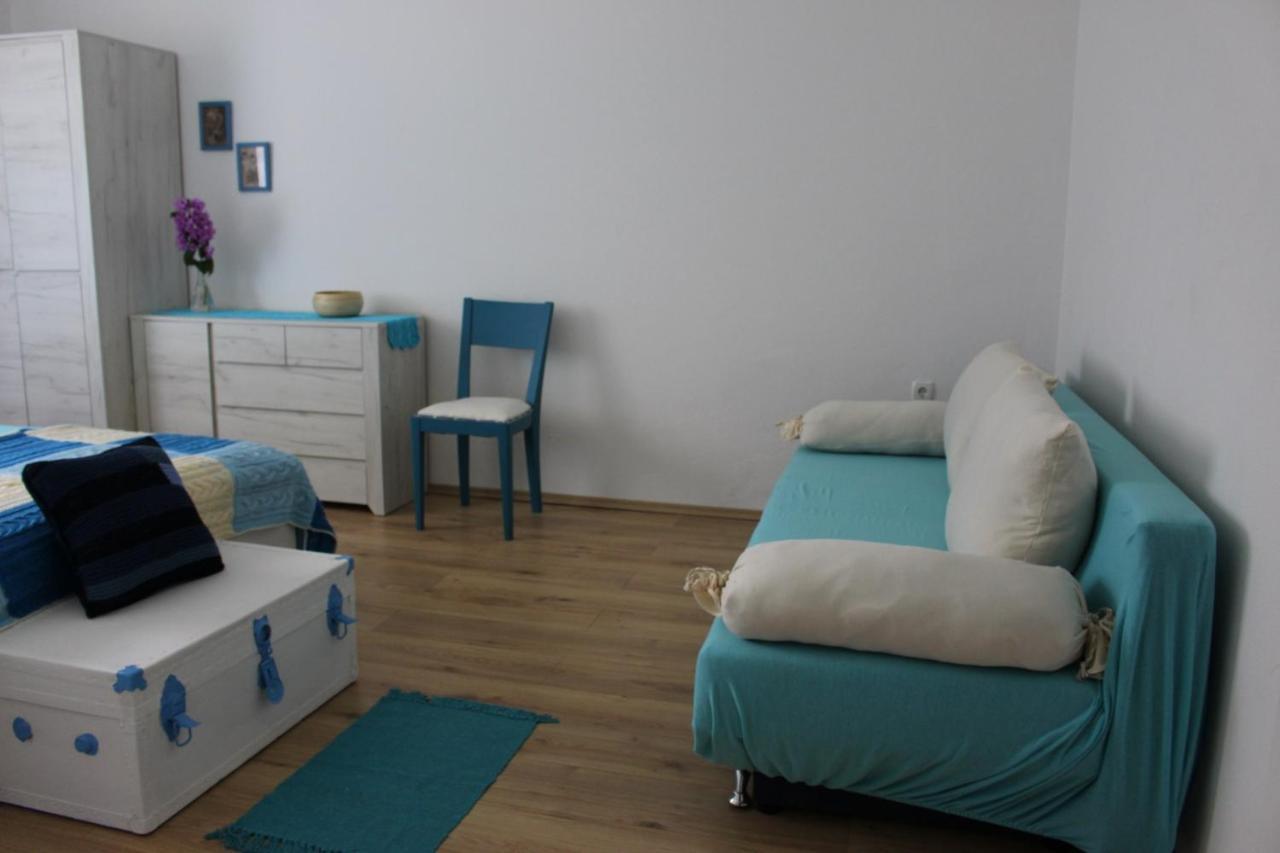 Apartament Blue Harbour No. 15 Veli Iž Zewnętrze zdjęcie