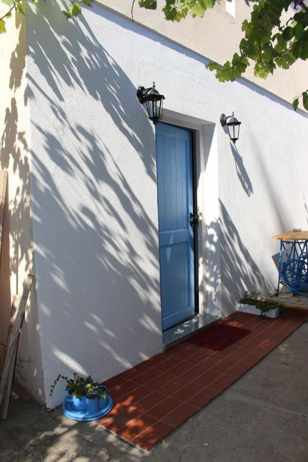 Apartament Blue Harbour No. 15 Veli Iž Zewnętrze zdjęcie