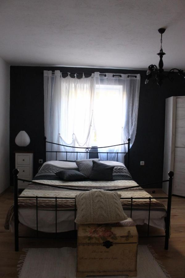 Apartament Blue Harbour No. 15 Veli Iž Zewnętrze zdjęcie