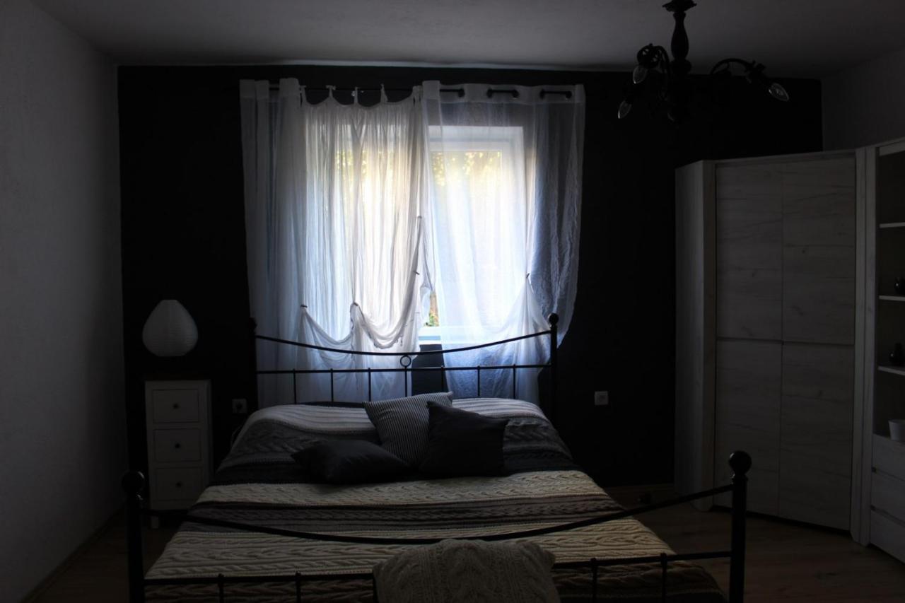 Apartament Blue Harbour No. 15 Veli Iž Zewnętrze zdjęcie