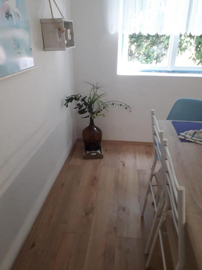 Apartament Blue Harbour No. 15 Veli Iž Zewnętrze zdjęcie