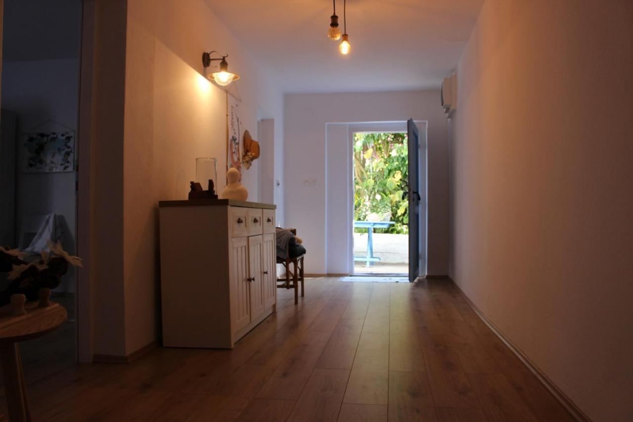 Apartament Blue Harbour No. 15 Veli Iž Zewnętrze zdjęcie