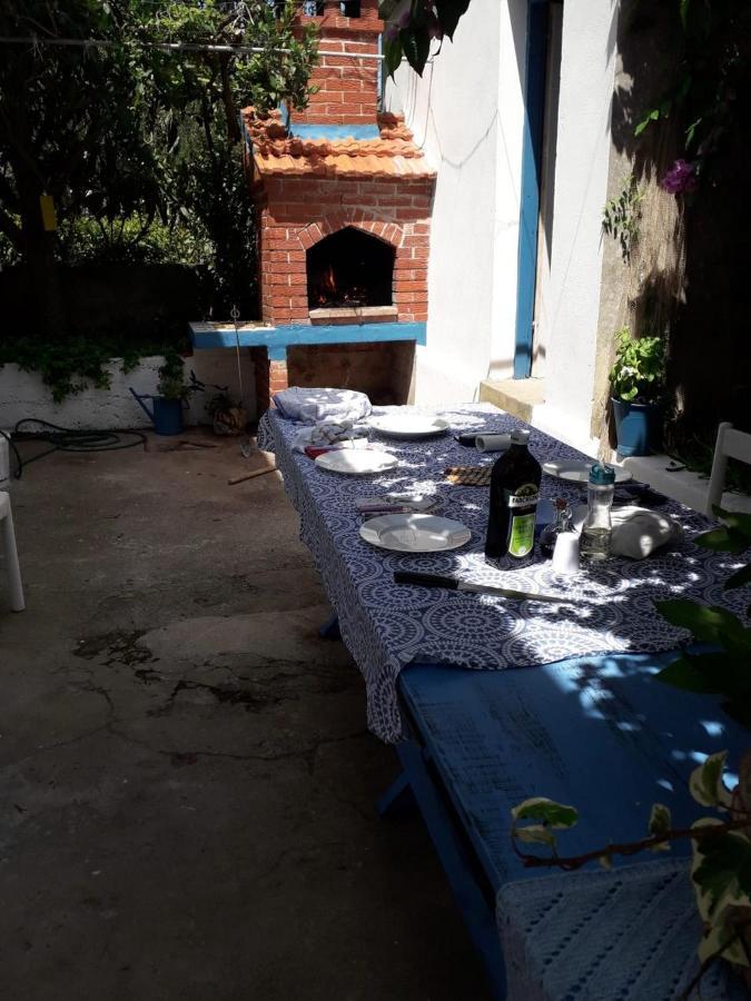 Apartament Blue Harbour No. 15 Veli Iž Zewnętrze zdjęcie