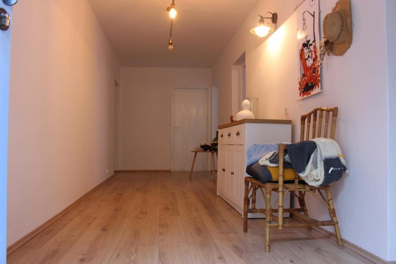 Apartament Blue Harbour No. 15 Veli Iž Zewnętrze zdjęcie